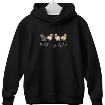 Hoodie (New)