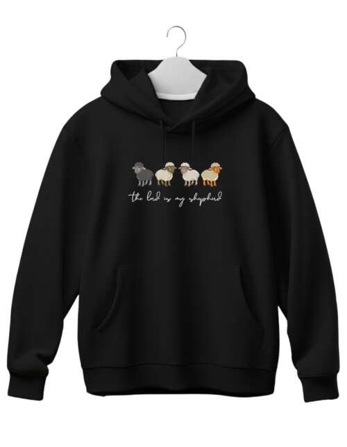 Hoodie (New)