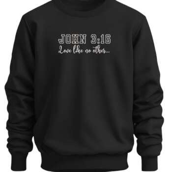Regular Fit Sweatshirt