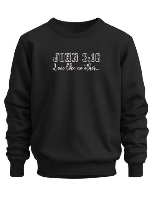 Regular Fit Sweatshirt